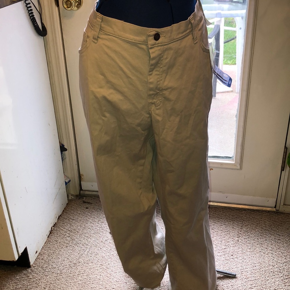 Denim Rider Plus size Pants size 20W